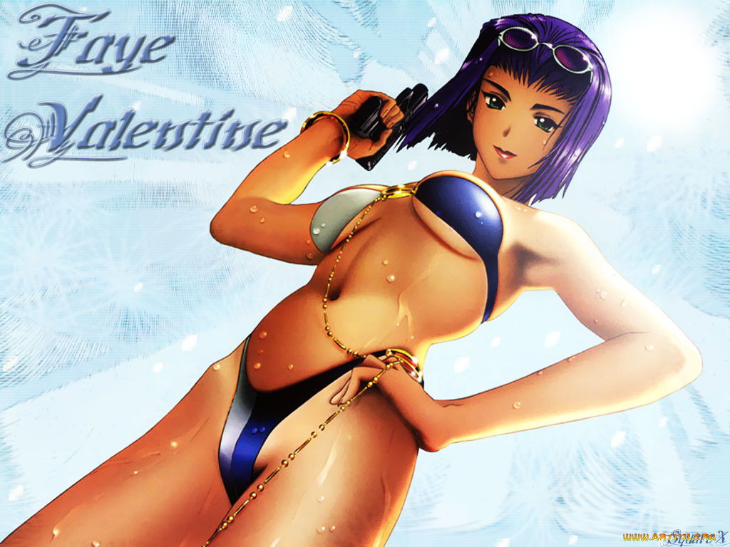 , cowboy, bebop